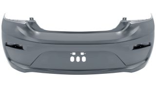 PARE-CHOCS MITSUBISHI SPACE STAR 2016-2019 ARRIÈRE