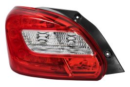 FEU ARRIÈRE MITSUBISHI SPACE STAR 2016-2019 GAUCHE