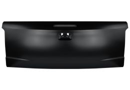 HAYON MITSUBISHI L200 2015-2019 ARRIÈRE / AVEC LUMIÈRE DE STOP