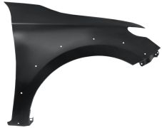 AILE MITSUBISHI L200 2015-2019 AVANT / 4WD / AVEC TROU MOULURE AILE / SANS TROU FEU / DROITE