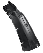 PARE-BOUE MITSUBISHI L200 2015-2019 PARTIE ARRIÈRE / AVANT DROIT