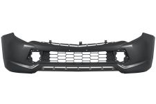 PARE-CHOCS MITSUBISHI L200 2015-2019 AVANT / 2WD / SANS MOULURE AILE 