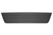 MOULURE MARCHE PIED MITSUBISHI L200 2015-2019 PARE-CHOCS ARRIÈRE CENTRALE