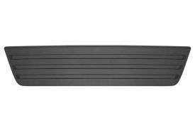 MOULURE MARCHE PIED MITSUBISHI L200 2015-2019 PARE-CHOCS ARRIÈRE CENTRALE