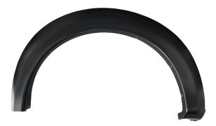 MOULURE AILE MITSUBISHI L200 2015-2019 AVANT DROITE