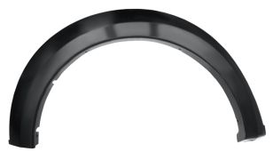 MOULURE AILE MITSUBISHI L200 2015-2019 ARRIÈRE DROITE