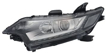 PHARE MITSUBISHI OUTLANDER 2015-2018 GAUCHE