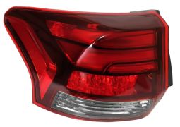 FEU ARRIÈRE MITSUBISHI OUTLANDER 2015-2018 EXTÉRIEUR / GAUCHE