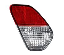 FEU ARRIÈRE MITSUBISHI OUTLANDER 2015-2018 PARE-CHOCS ARRIÈRE / FEU DE RECUL / DROIT