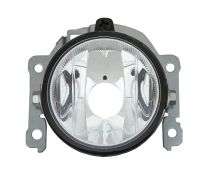 PHARE ANTIBROUILLARD MITSUBISHI OUTLANDER 2015-2018 / REVERSIBLE