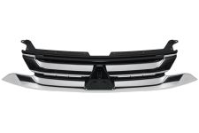 GRILLE MITSUBISHI OUTLANDER 2015-2018 FACE AVANT 