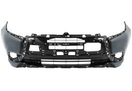 PARE-CHOCS MITSUBISHI OUTLANDER 2015-2018 AVANT / AVEC APPRET