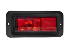 FEU ARRIÈRE MITSUBISHI PAJERO SPORT / CHALLENGER 1997-2000 PARE-CHOCS ARRIÈRE / DROIT