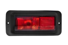 FEU ARRIÈRE MITSUBISHI PAJERO SPORT / CHALLENGER 1997-2000 PARE-CHOCS ARRIÈRE / DROIT