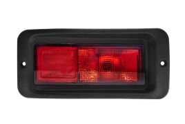 FEU ARRIÈRE MITSUBISHI PAJERO SPORT / CHALLENGER 1997-2000 PARE-CHOCS ARRIÈRE / GAUCHE