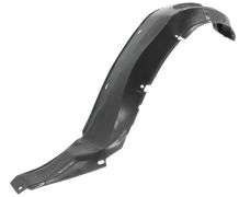 PARE-BOUE MITSUBISHI MONTERO SPORT / CHALLENGER 1997-2000 AVANT GAUCHE