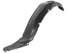 PARE-BOUE MITSUBISHI MONTERO SPORT / CHALLENGER 1997-2000 AVANT GAUCHE