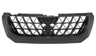 GRILLE MITSUBISHI PAJERO SPORT / CHALLENGER 2000-2008 FACE AVANT