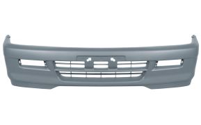 PARE-CHOCS MITSUBISHI MONTERO SPORT / CHALLENGER 1997-2000 AVANT / AVEC APPRET