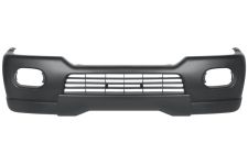 PARE-CHOCS MITSUBISHI MONTERO SPORT / CHALLENGER 2000-2008 AVANT / AVEC ANTIBROUILLARDS