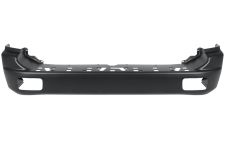 PARE-CHOCS MITSUBISHI MONTERO SPORT / CHALLENGER 1997-2000 ARRIÈRE