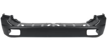 PARE-CHOCS MITSUBISHI MONTERO SPORT / CHALLENGER 1997-2000 ARRIÈRE