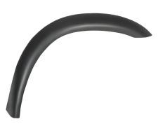 MOULURE AILE MITSUBISHI MONTERO SPORT / CHALLENGER 1997-2000 AVANT DROIT