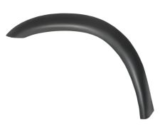 MOULURE AILE MITSUBISHI MONTERO SPORT / CHALLENGER 1997-2000 AVANT GAUCHE
