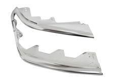 MOULURE PHARE MITSUBISHI MONTERO SPORT / CHALLENGER 2000-2008 DROITE