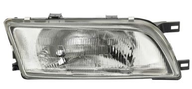 PHARE NISSAN ALMERA 1995-1997 ÉLÉCTRIQUE / DROIT