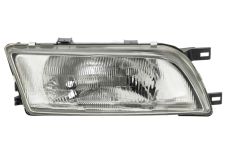 PHARE AVANT NISSAN ALMERA 1995-1998 ÉLÉCTRIQUE / DROIT