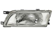 PHARE AVANT NISSAN ALMERA 1995-1998 ÉLÉCTRIQUE / GAUCHE