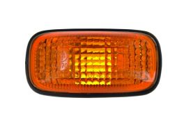 FEU D´AILE NISSAN ALMERA 1995-1998 ORANGE / REVERSIBLE