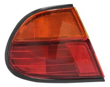 FEU ARRIÈRE NISSAN ALMERA 1995-1998 4 PORTES / GAUCHE