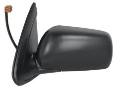 RÉTROVISEUR NISSAN ALMERA 1995-1997 4 PORTES / BREAK / ÉLÉCTRIQUE / GAUCHE