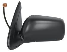 RÉTROVISEUR NISSAN ALMERA 1995-1998 4 PORTES / BREAK / ÉLÉCTRIQUE / GAUCHE