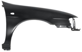 AILE NISSAN ALMERA 1995-1998 AVANT / AVEC FEU CLIGNOTANT / DROITE