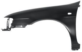 AILE NISSAN ALMERA 1995-1998 AVANT / AVEC FEU CLIGNOTANT / GAUCHE