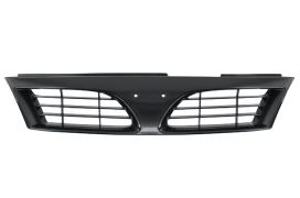GRILLE NISSAN ALMERA 1995-1997 FACE AVANT 