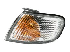 FEU CLIGNOTANT AVANT NISSAN ALMERA 1998-2000 BLANC / GAUCHE