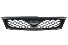 GRILLE NISSAN ALMERA 1998-2000 FACE AVANT 