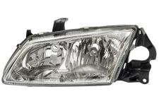 PHARE AVANT NISSAN ALMERA 2000-2003 GAUCHE