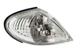 FEU CLIGNOTANT AVANT NISSAN ALMERA 2000-2003 BLANC / DROIT