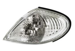 FEU CLIGNOTANT AVANT NISSAN ALMERA 2000-2003 BLANC / GAUCHE