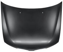 CAPOT NISSAN ALMERA 2000-2003 AVANT