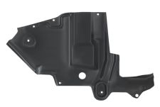CACHE-MOTEUR NISSAN ALMERA 2000-2003 AVANT / MOTEUR 1.5 DIESEL / DROIT