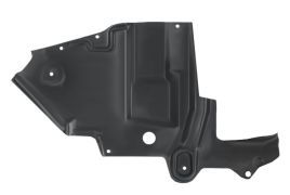 CACHE-MOTEUR NISSAN ALMERA 2000-2003 AVANT / MOTEUR 1.5 DIESEL / DROIT