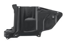 CACHE-MOTEUR NISSAN ALMERA 2000-2003 AVANT / MOTEUR 1.5 DIESEL / GAUCHE