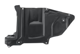 CACHE-MOTEUR NISSAN ALMERA 2000-2003 AVANT / MOTEUR 1.5 DIESEL / GAUCHE