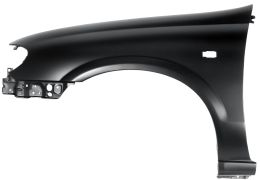 AILE NISSAN ALMERA 2000-2003 AVANT GAUCHE